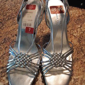 Anne Klein heels